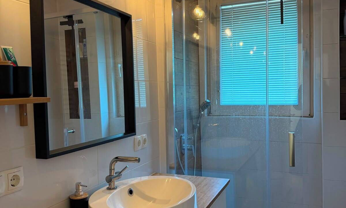 Photo of Bathroom in Mannswoerth