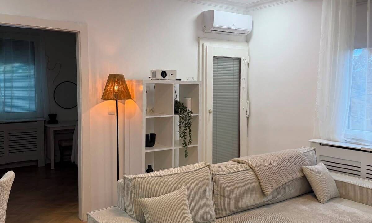 Photo of Livingroom in Mannswoerth
