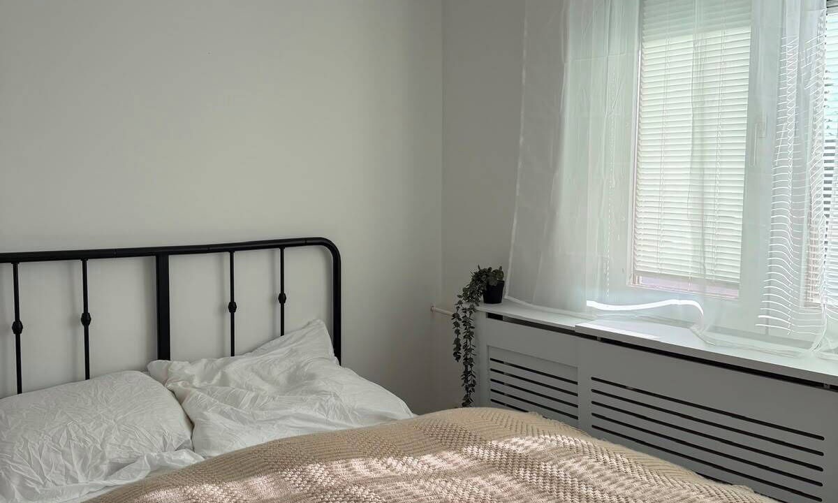Photo of Bedroom in Mannswoerth