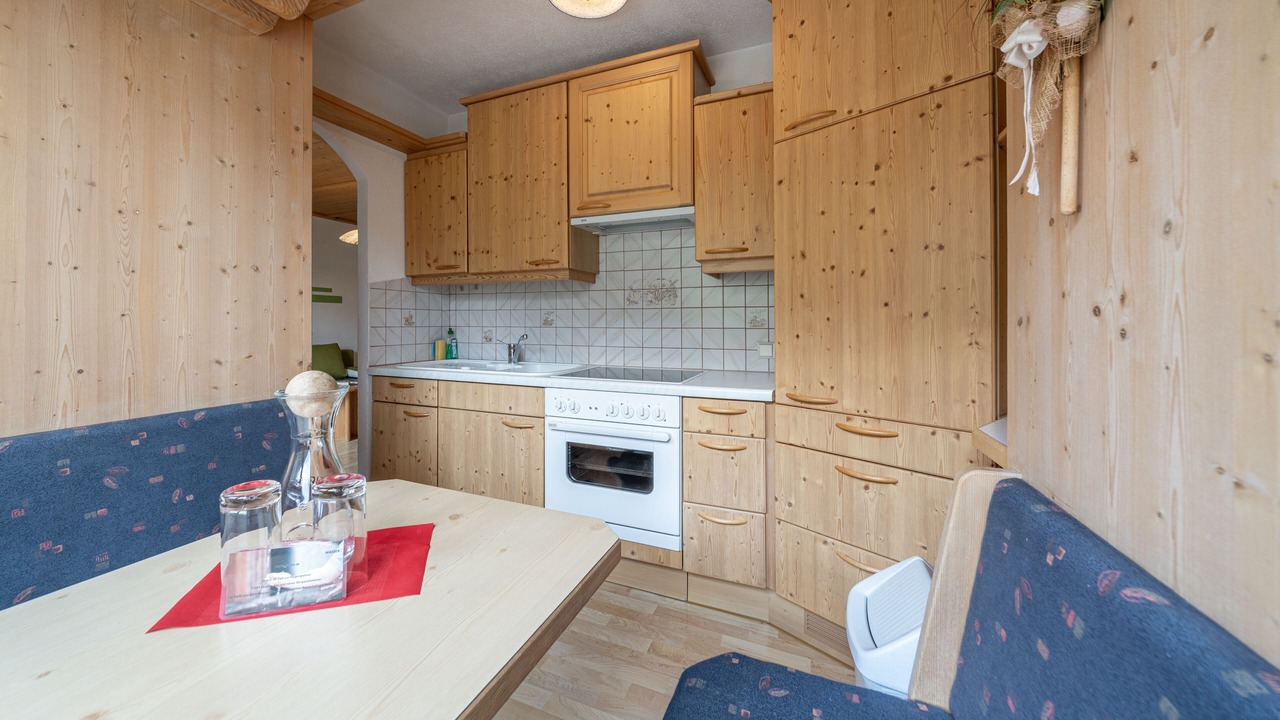 Photo of Kitchen in Pragraten