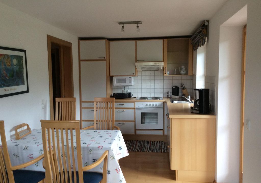 Photo of Kitchen in Faistenau
