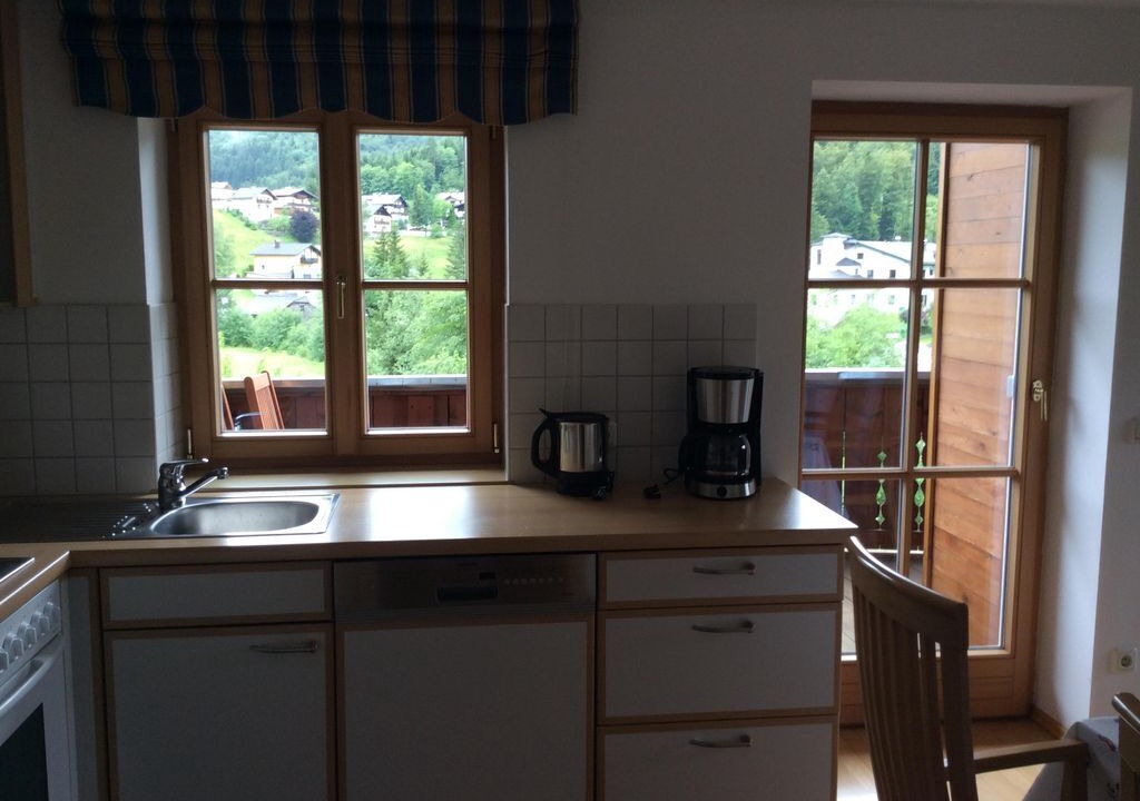 Photo of Kitchen in Faistenau