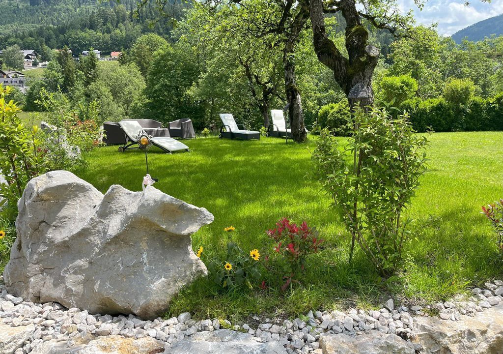 Photo of Outdoor in Faistenau