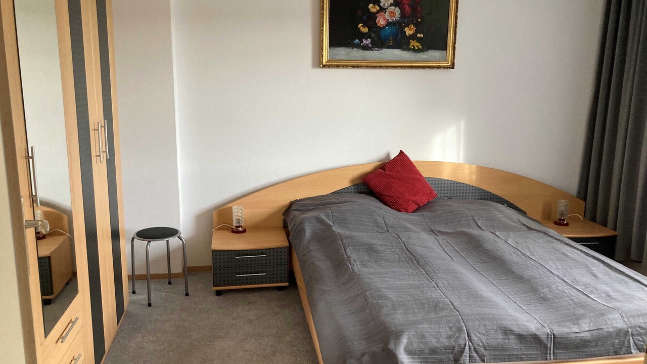 Photo of Bedroom in Gross Gerungs