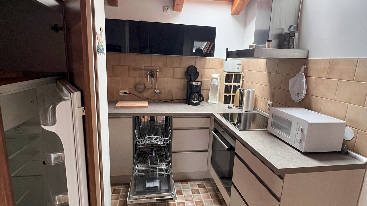 Photo of Kitchen in Gries