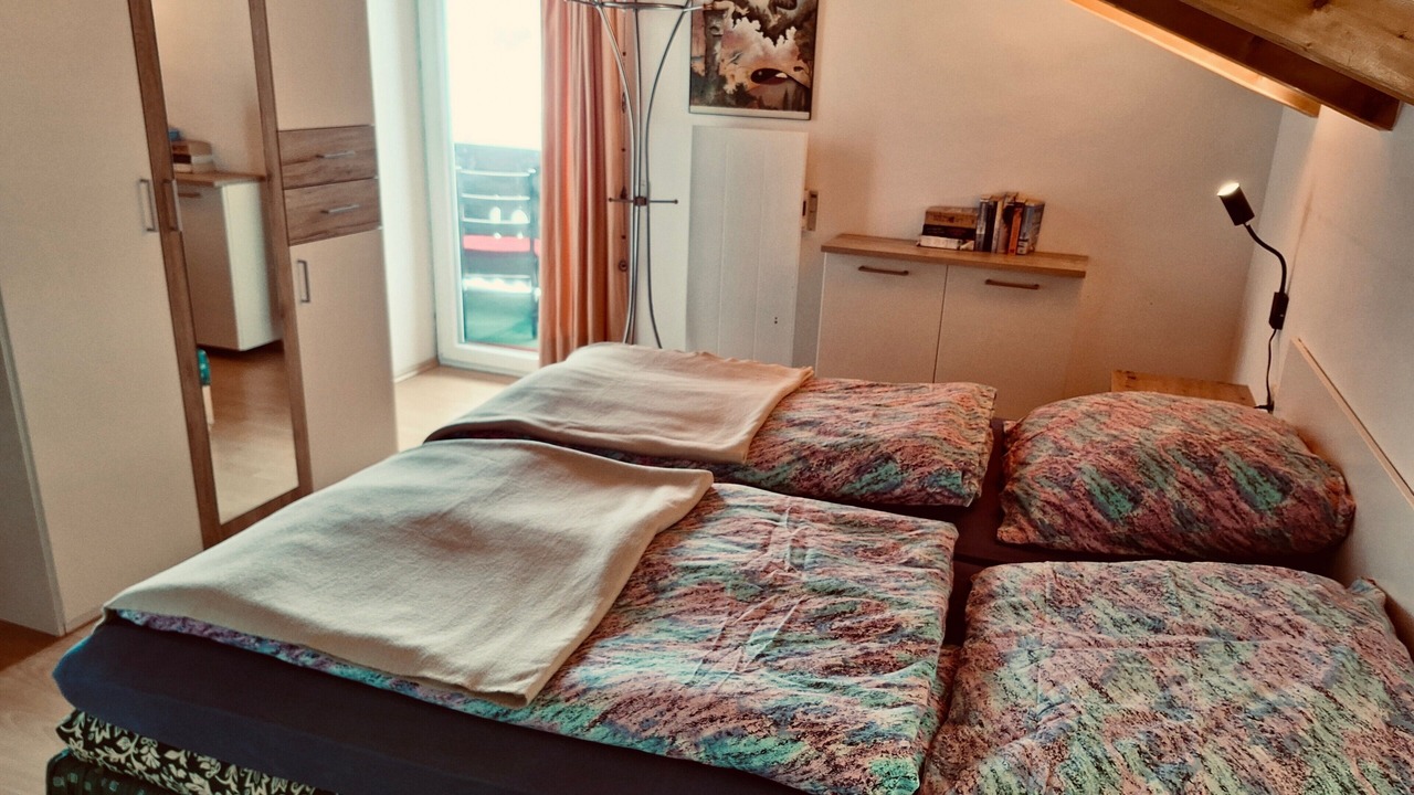 Photo of Bedroom in Gries