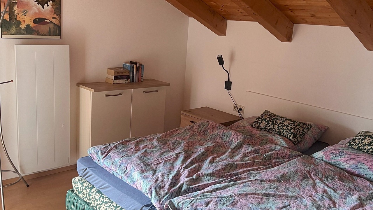 Photo of Bedroom in Gries