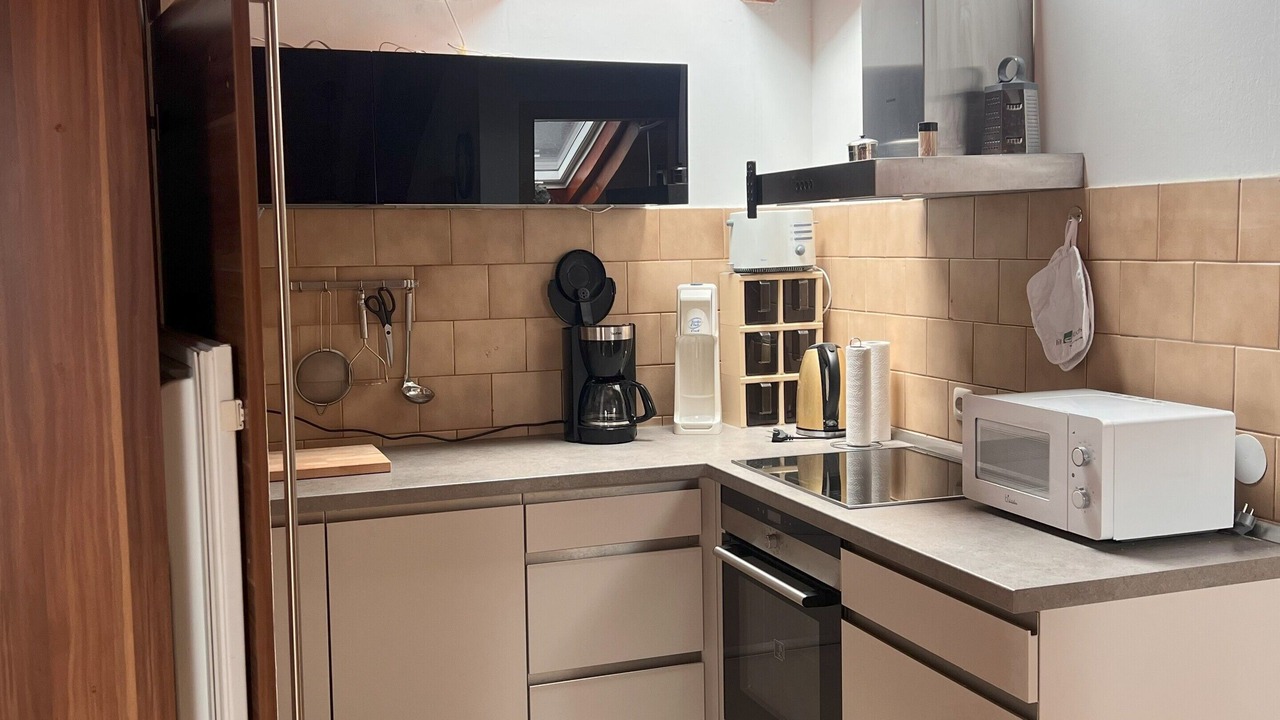 Photo of Kitchen in Gries