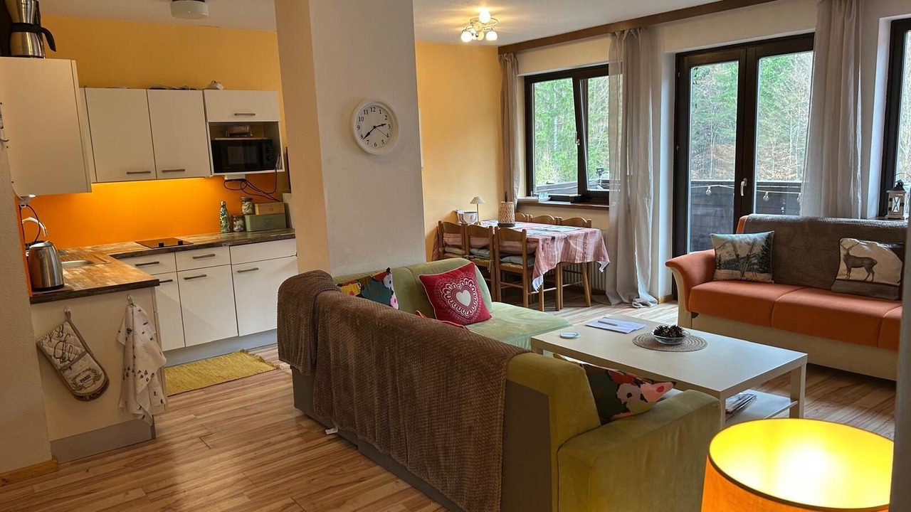 Photo of Livingroom in Bad Goisern