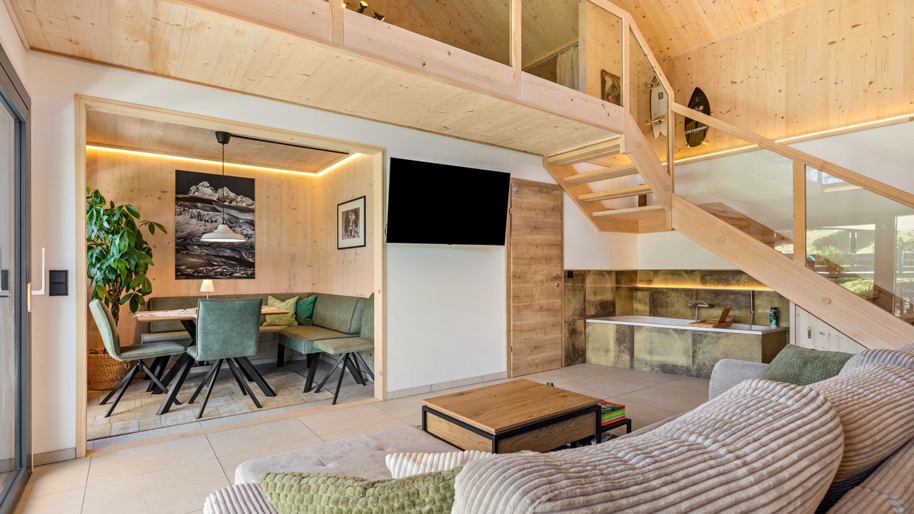 Photo of Livingroom in Pischelsdorf am Engelbach