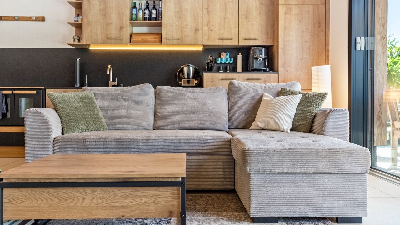 Photo of Livingroom in Pischelsdorf am Engelbach