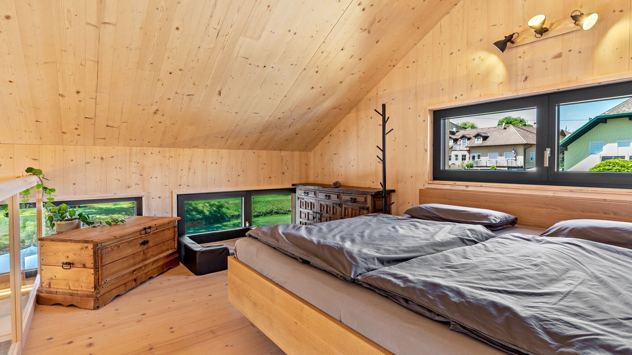 Photo of Bedroom in Pischelsdorf am Engelbach