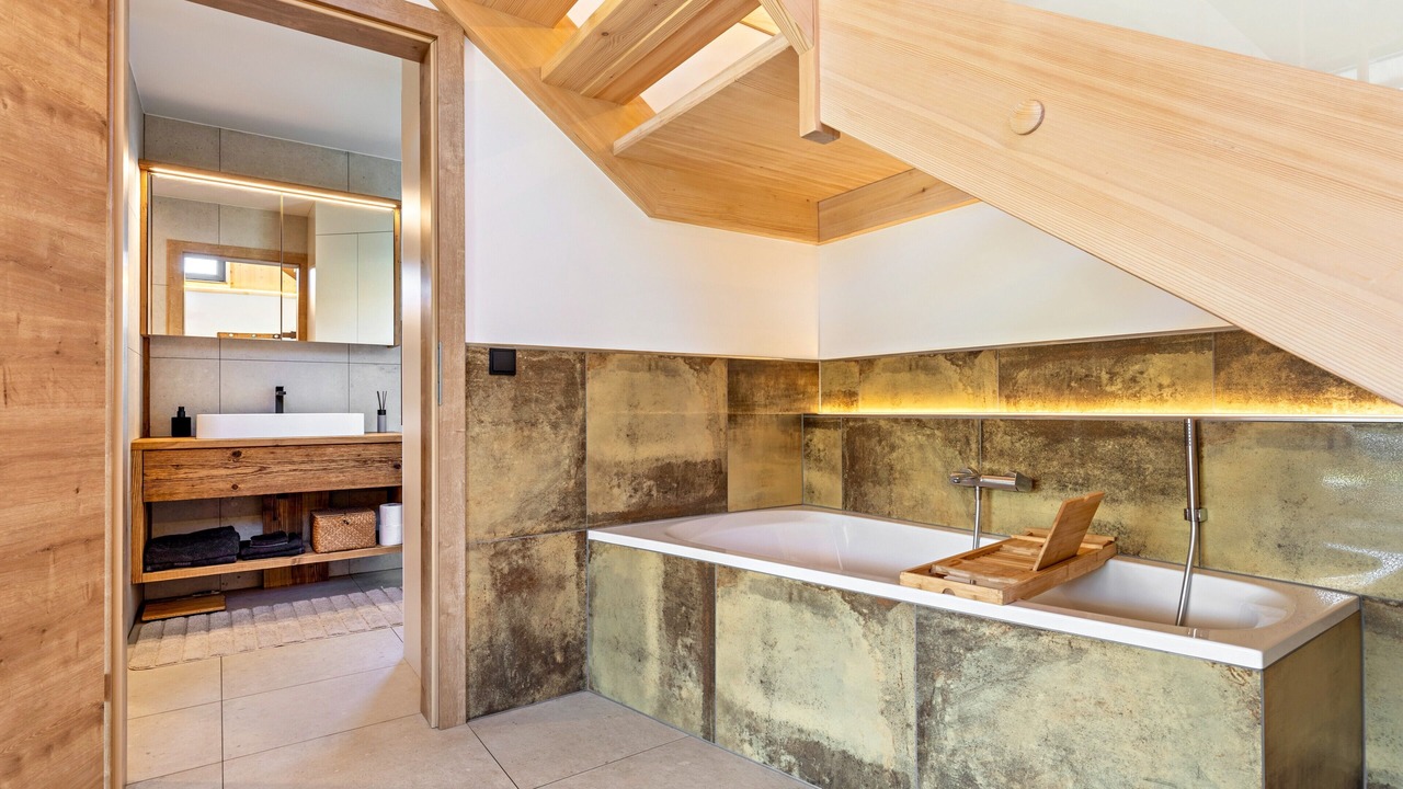 Photo of Bathroom in Pischelsdorf am Engelbach