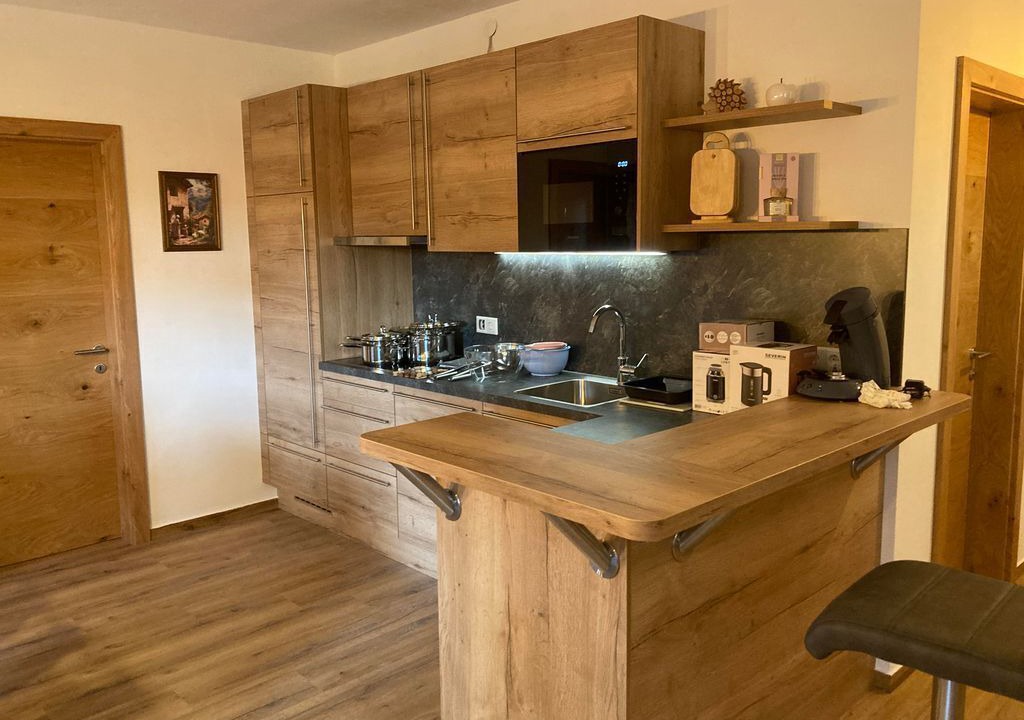 Photo of Kitchen in Arriach