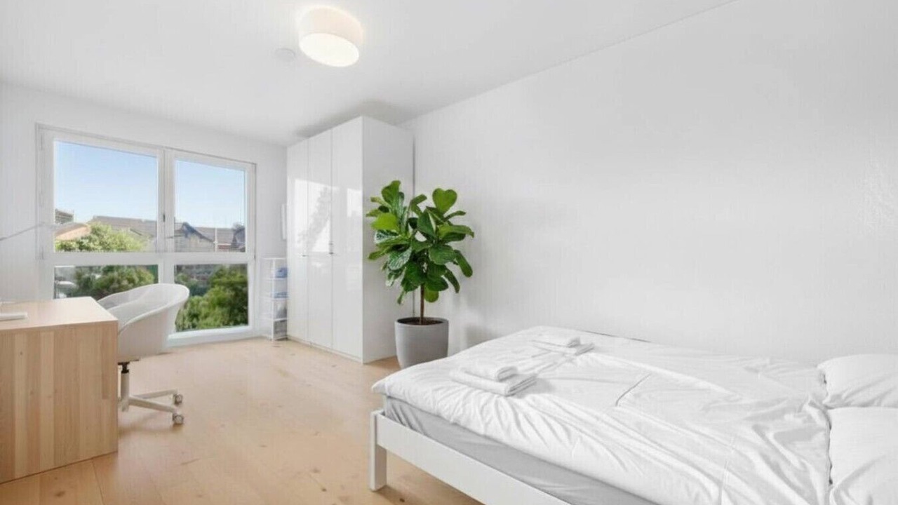 Photo of Bedroom in Kaisermuhlen