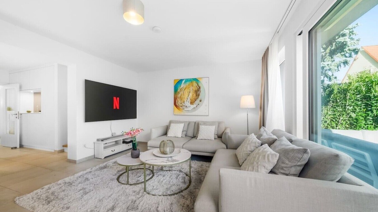 Photo of Livingroom in Kaisermuhlen