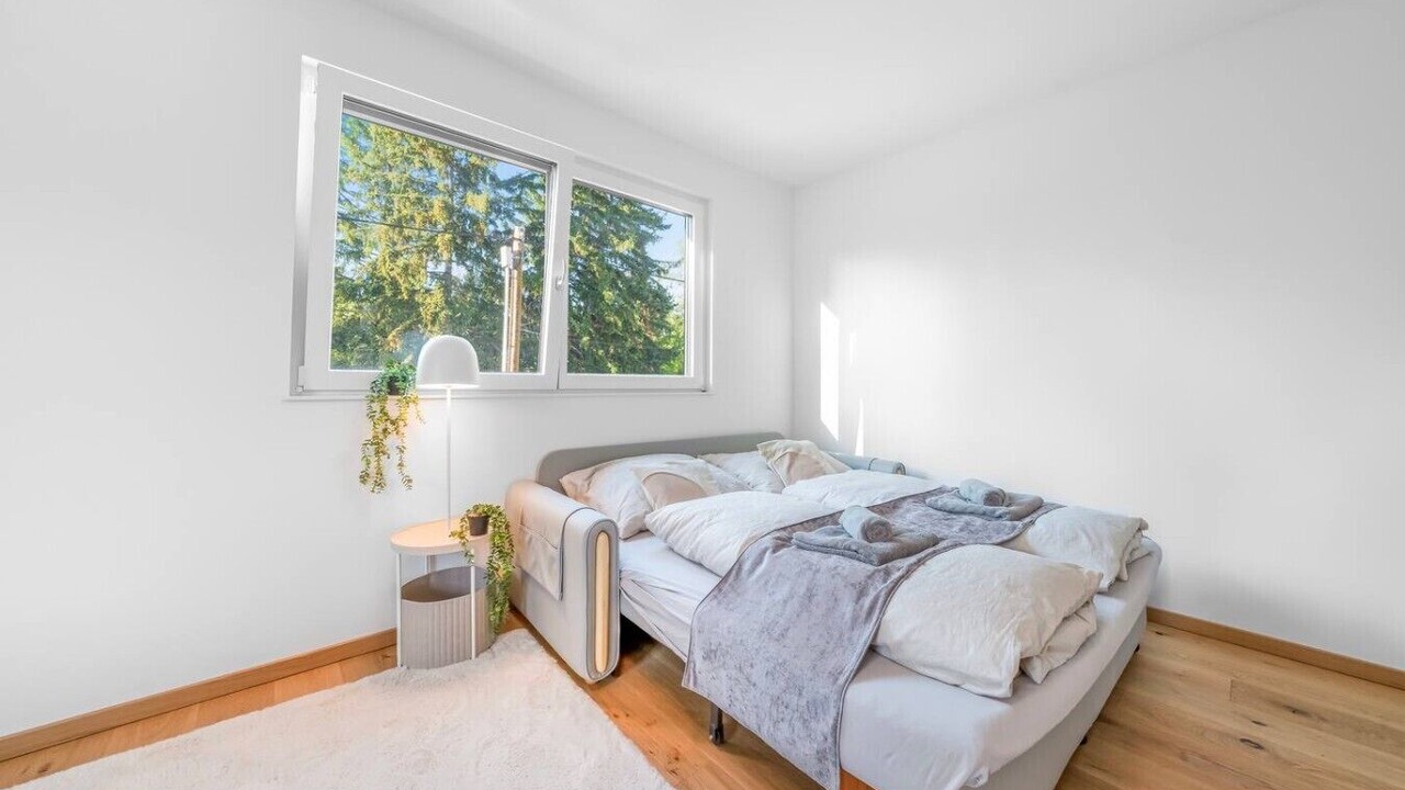 Photo of Bedroom in Kaisermuhlen
