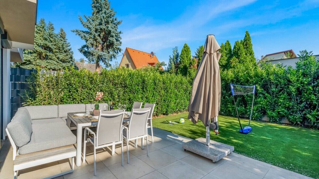 Photo of Outdoor in Kaisermuhlen