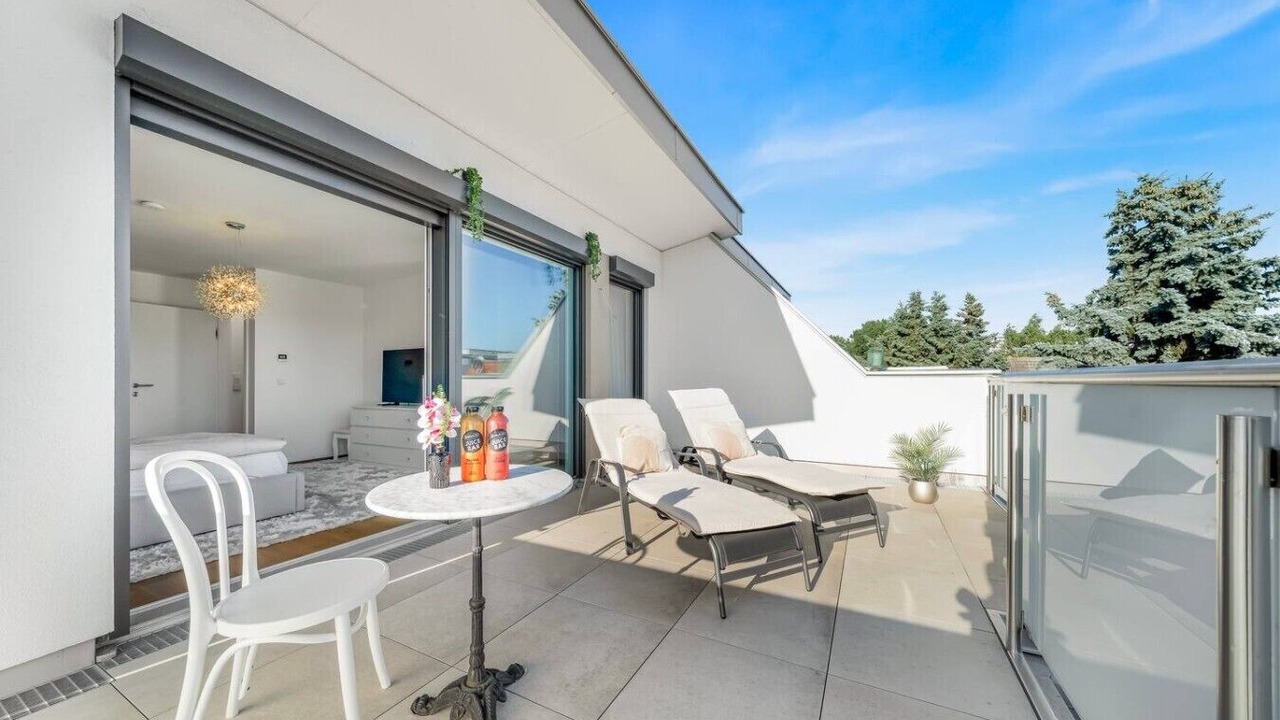 Photo of Outdoor in Kaisermuhlen