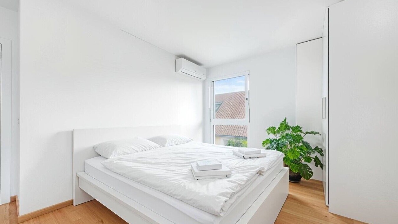 Photo of Bedroom in Kaisermuhlen