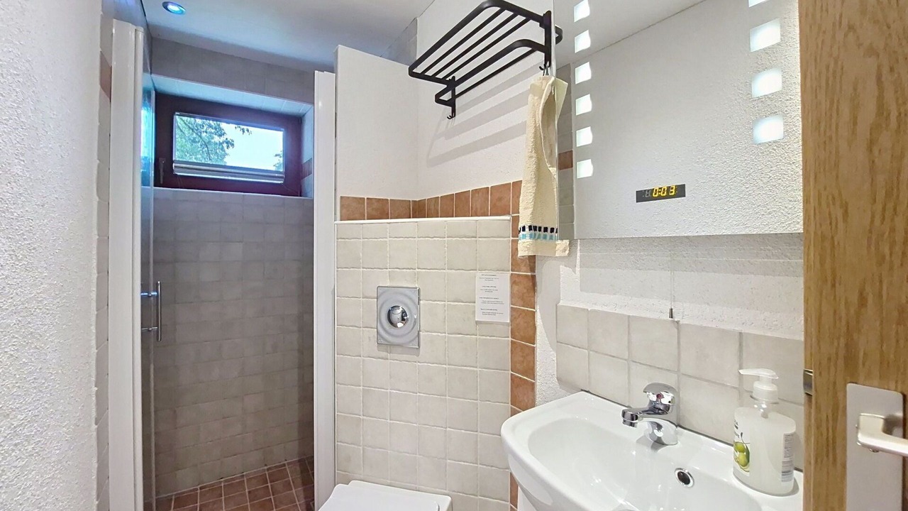 Photo of Bathroom in Hippach-Schwendberg