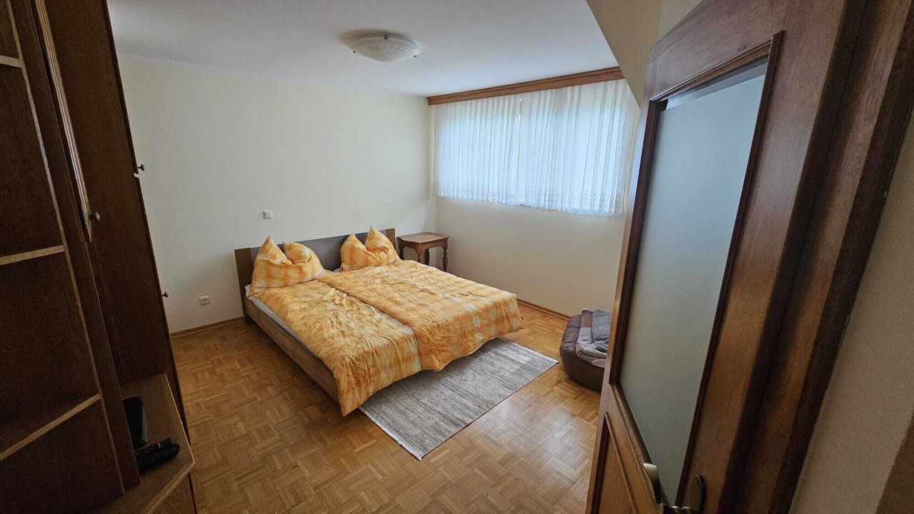 Photo of Bedroom in Laab im Walde
