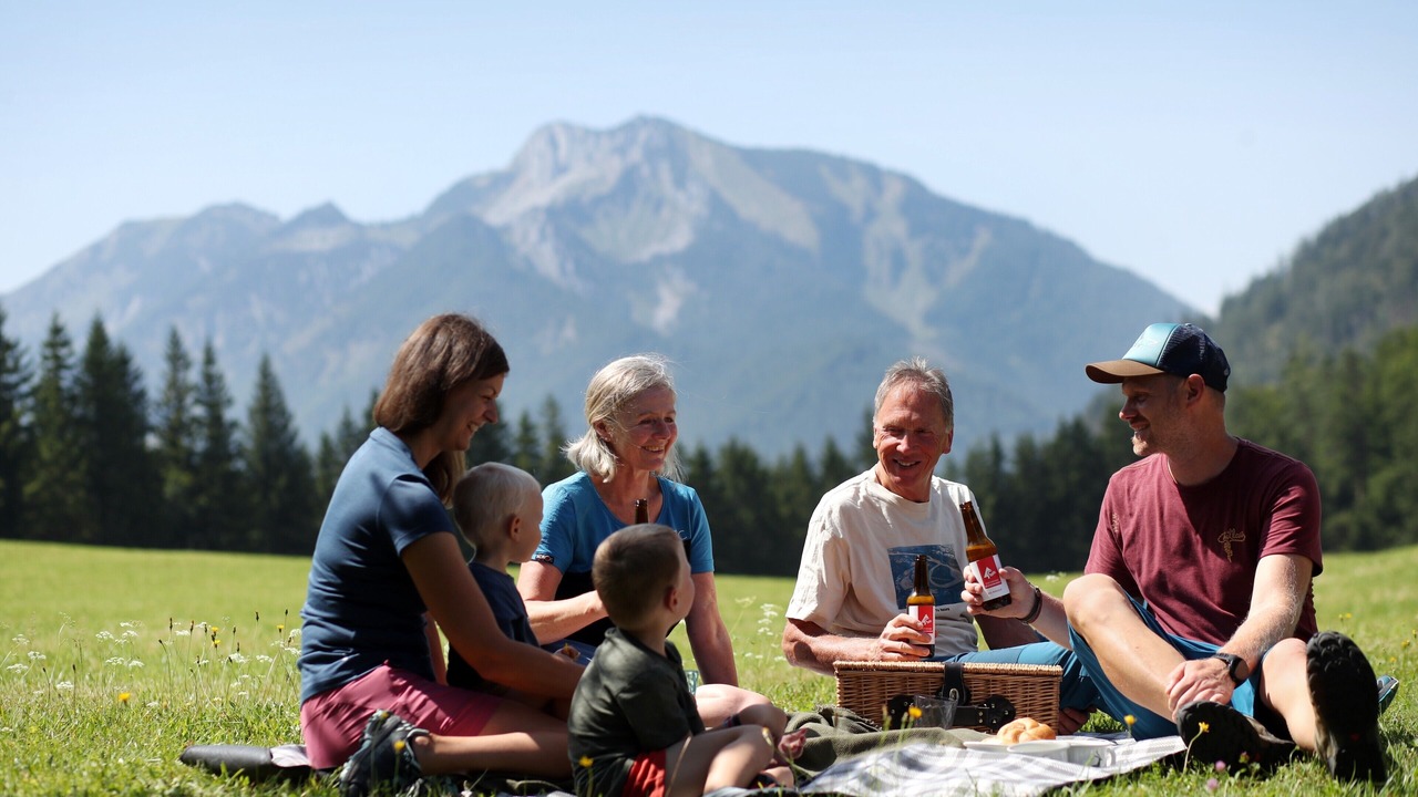Photo of Outdoor in Hollenstein an der Ybbs