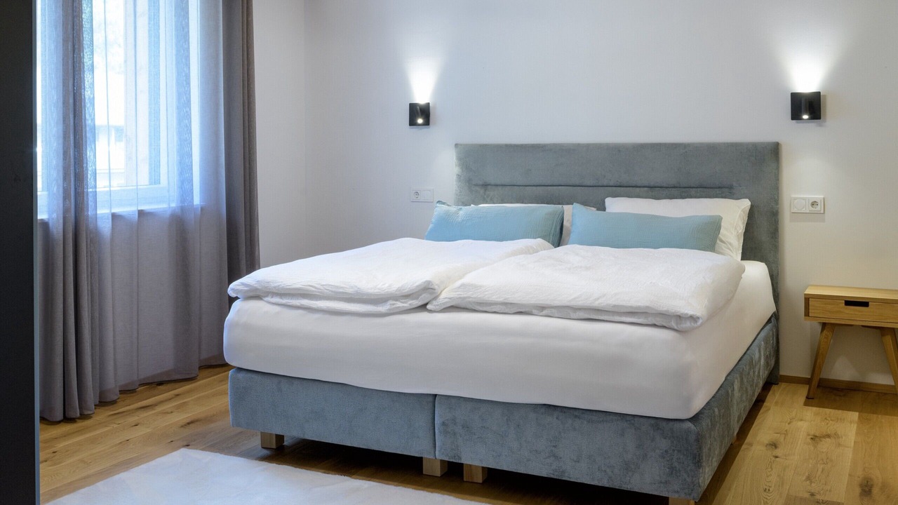Photo of Bedroom in Hollenstein an der Ybbs