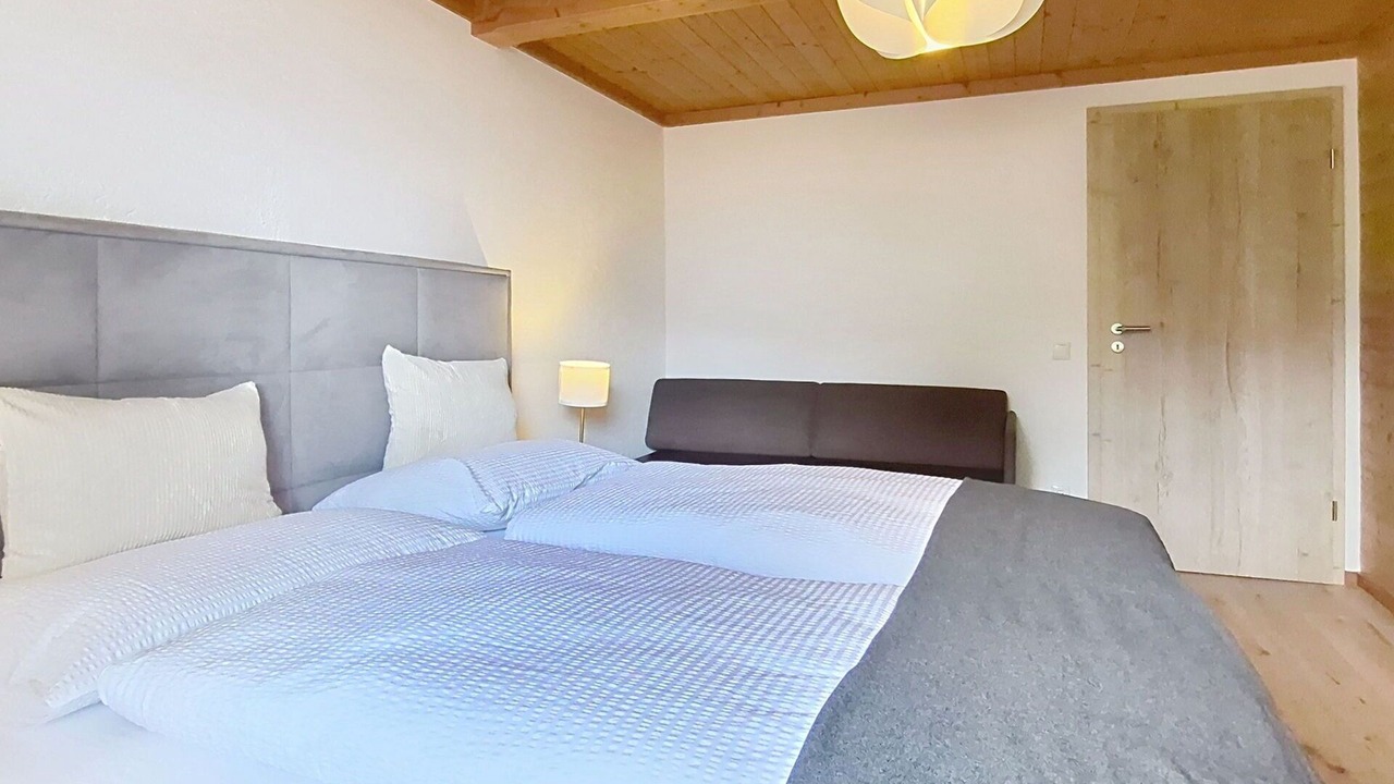 Photo of Bedroom in Sankt Veit im Pongau