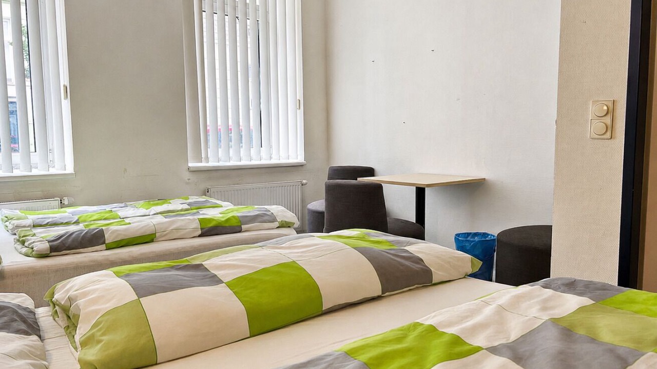 Photo of Bedroom in Margareten
