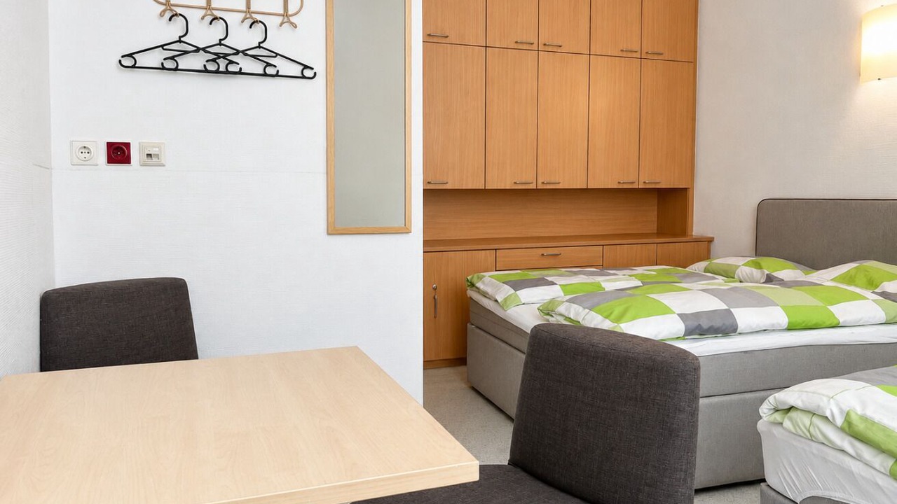 Photo of Bedroom in Margareten