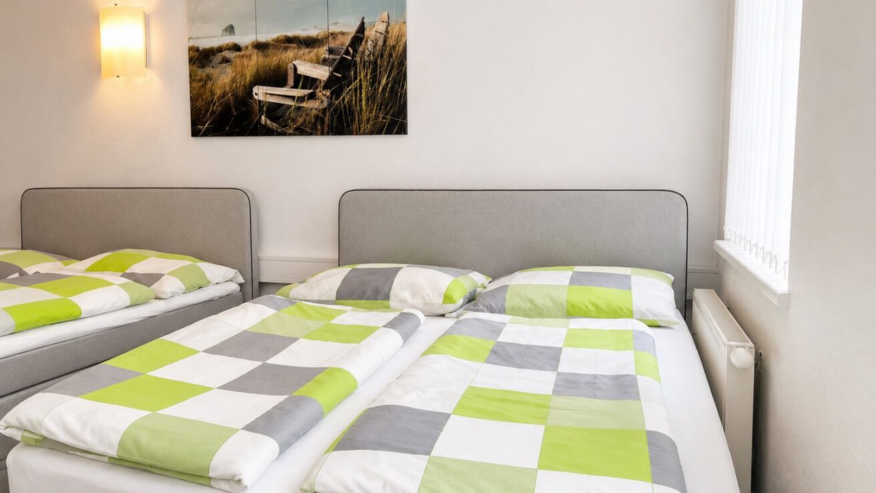 Photo of Bedroom in Margareten
