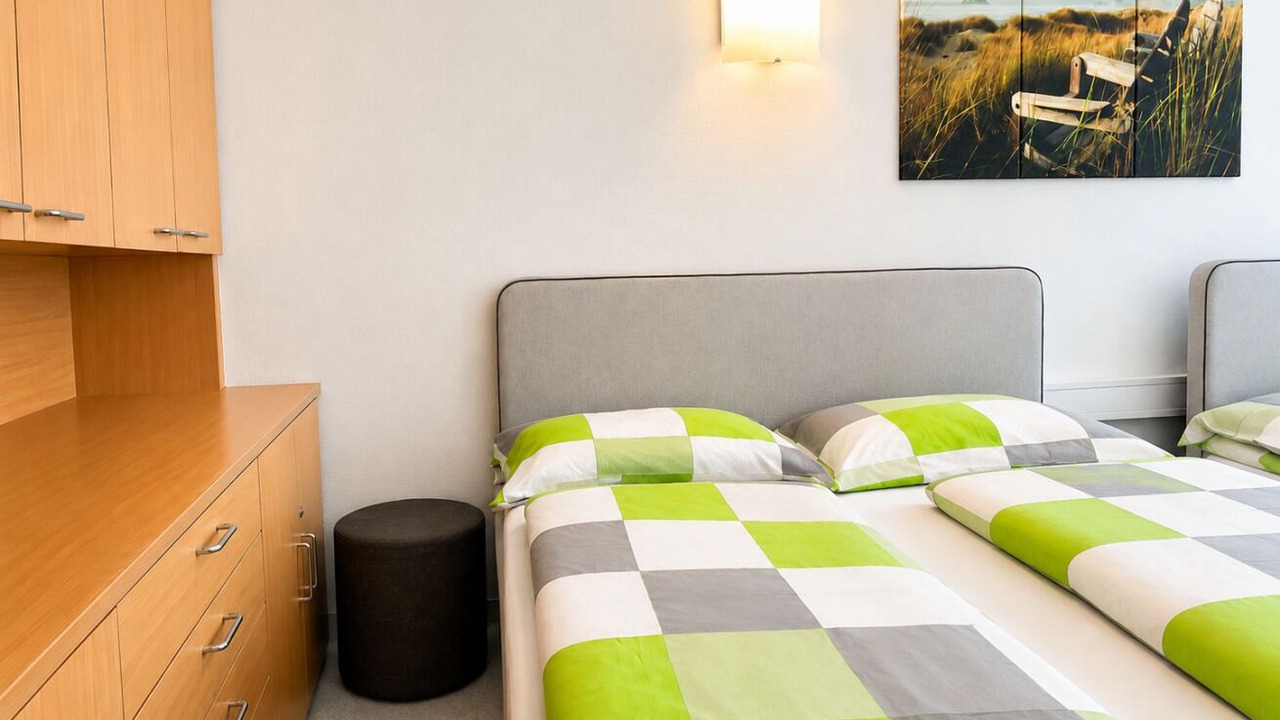 Photo of Bedroom in Margareten