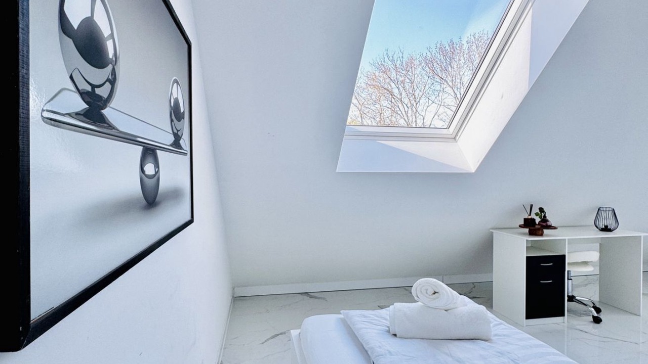 Photo of Bedroom in Breitenfurth bei Wien