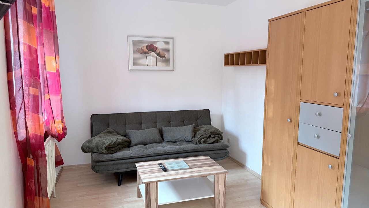 Photo of Livingroom in Leitendorf