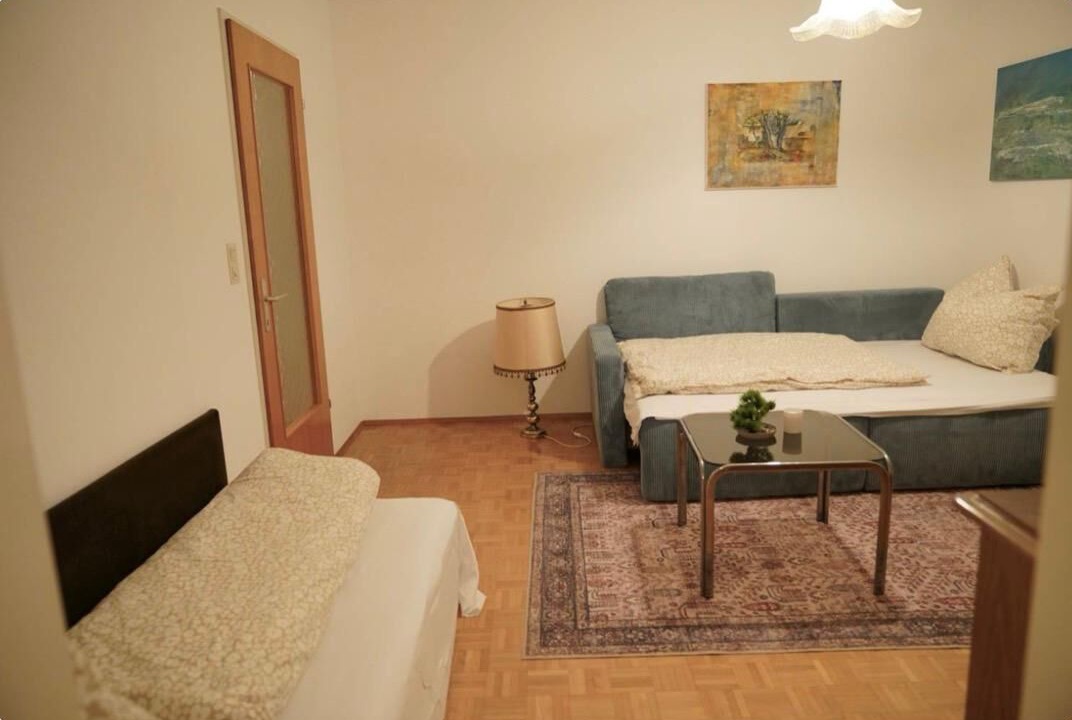 Photo of Bedroom in Dornbirn