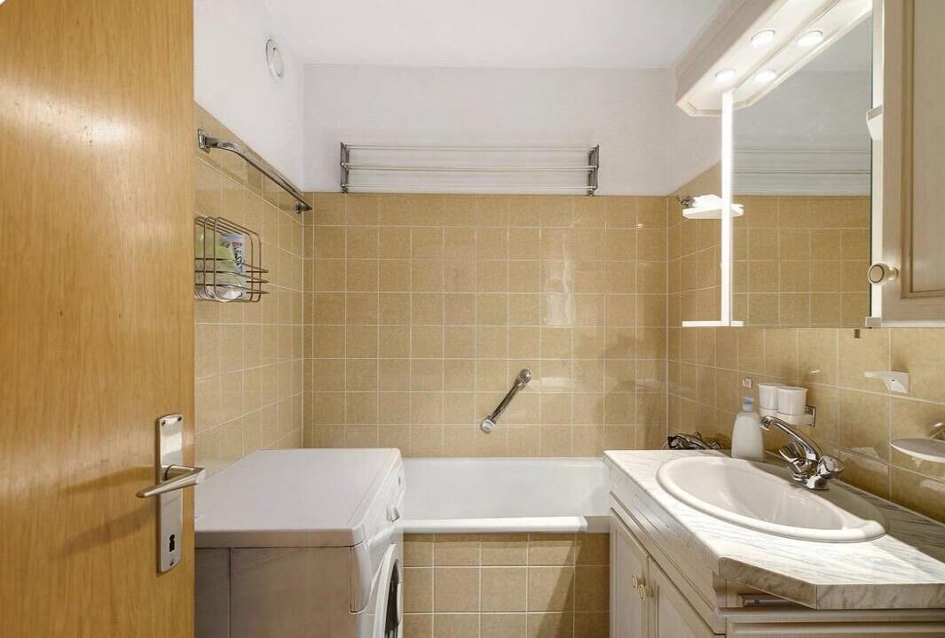 Photo of Bathroom in Dornbirn