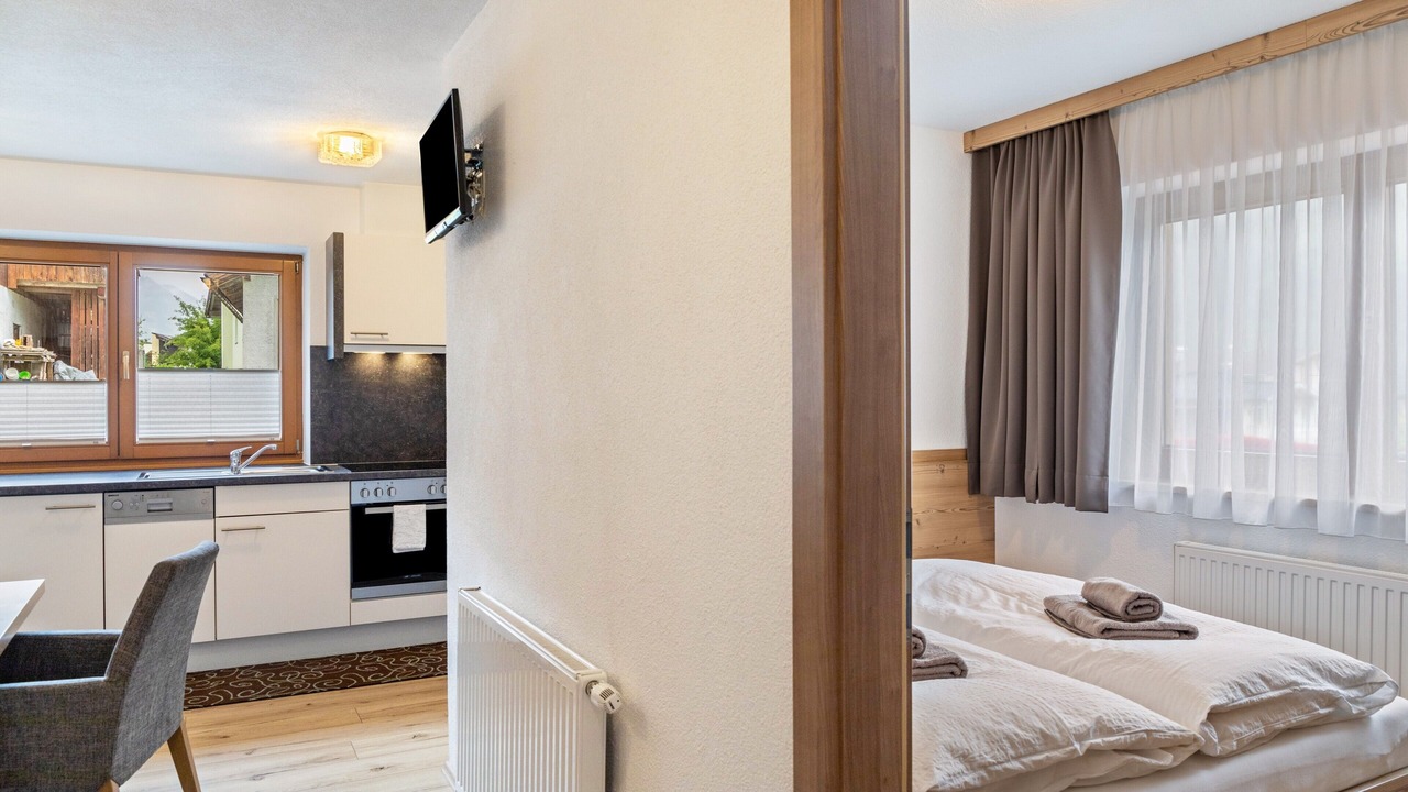Photo of Bedroom in Ried im Zillertal