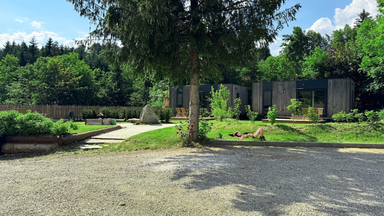 Photo of Outdoor in Techelsberg am Worther See