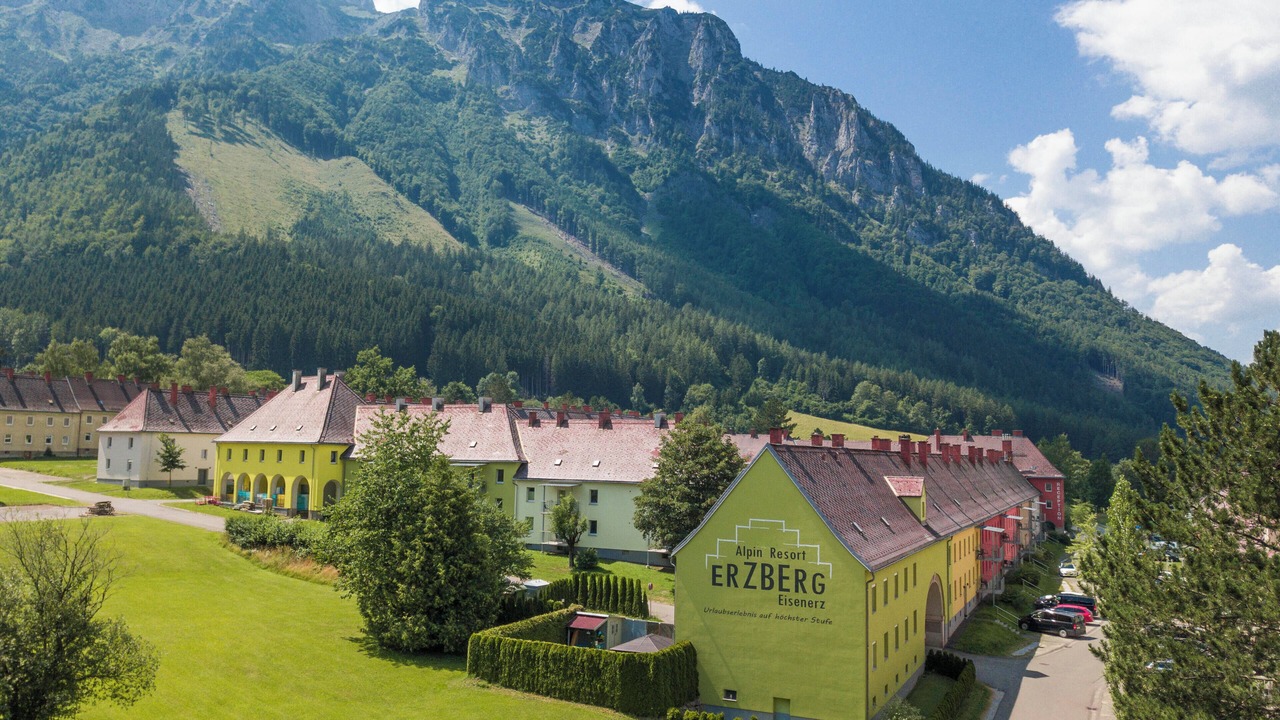 Photo of Outdoor in Eisenerz
