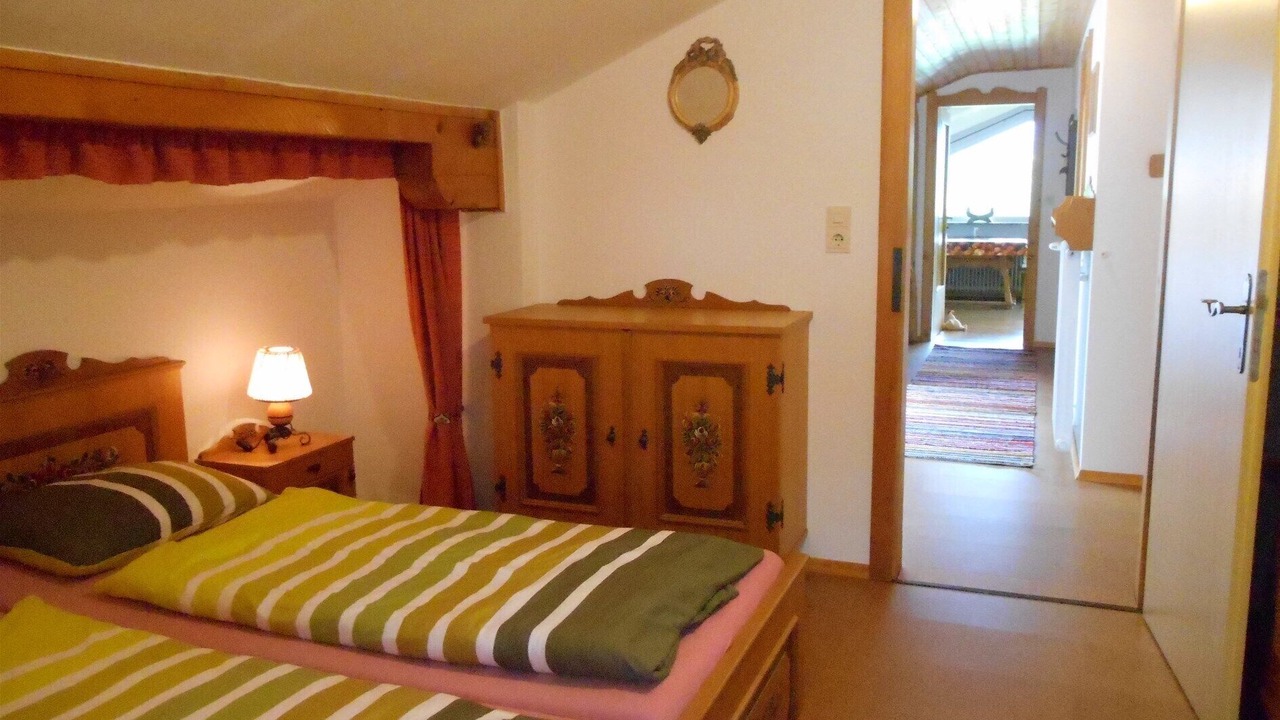 Photo of Bedroom in Ried