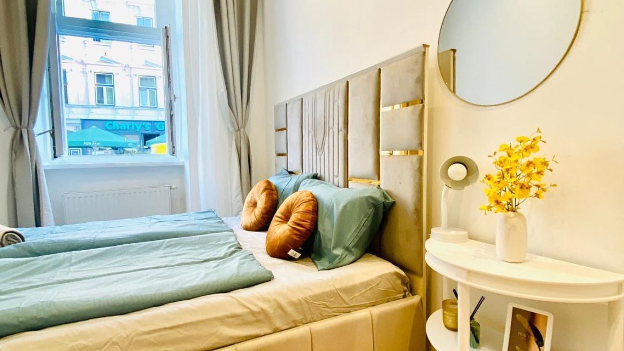Photo of Bedroom in Ottakring