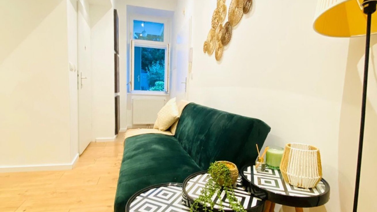 Photo of Livingroom in Ottakring