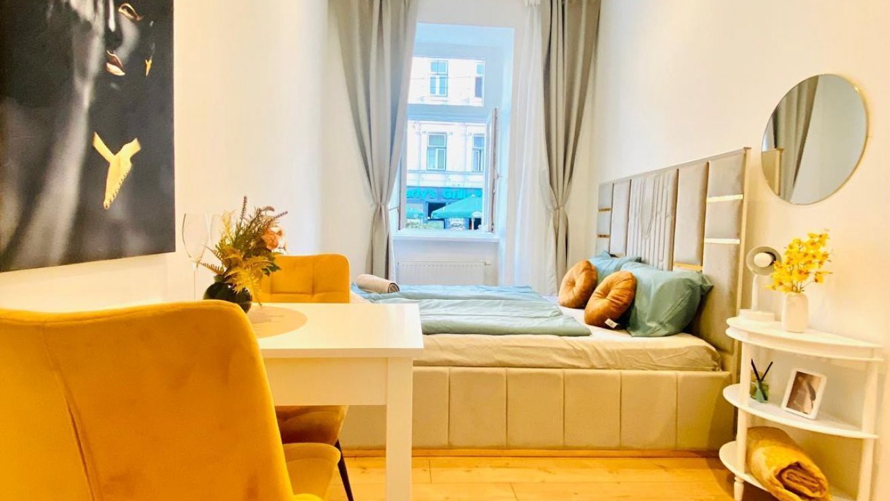 Photo of Bedroom in Ottakring