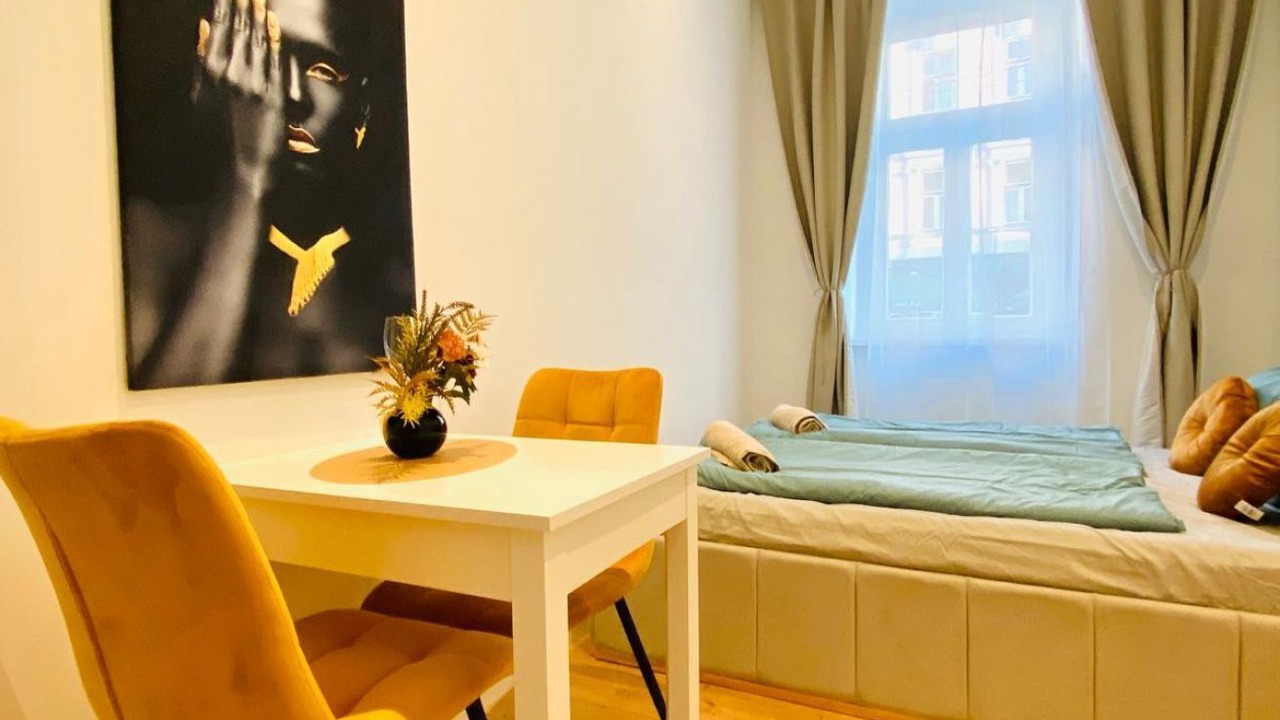 Photo of Bedroom in Ottakring