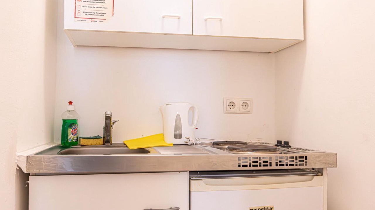 Photo of Kitchen in Matzleinsdorf