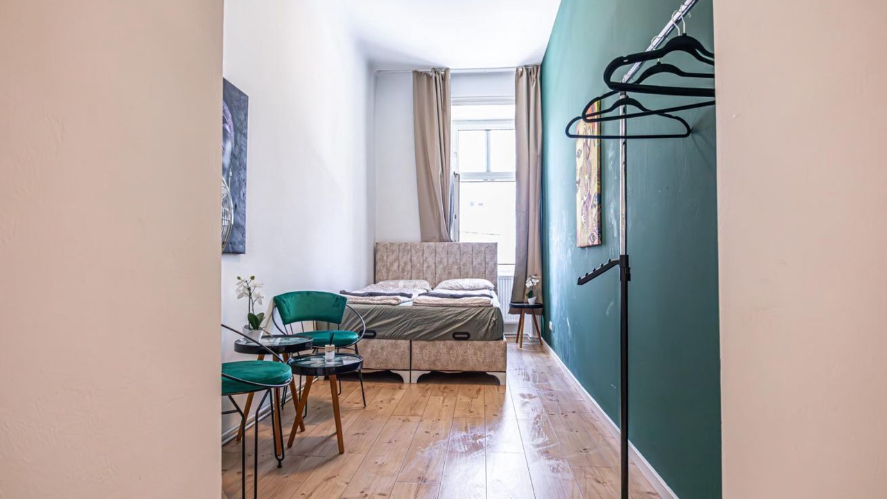 Photo of Bedroom in Matzleinsdorf