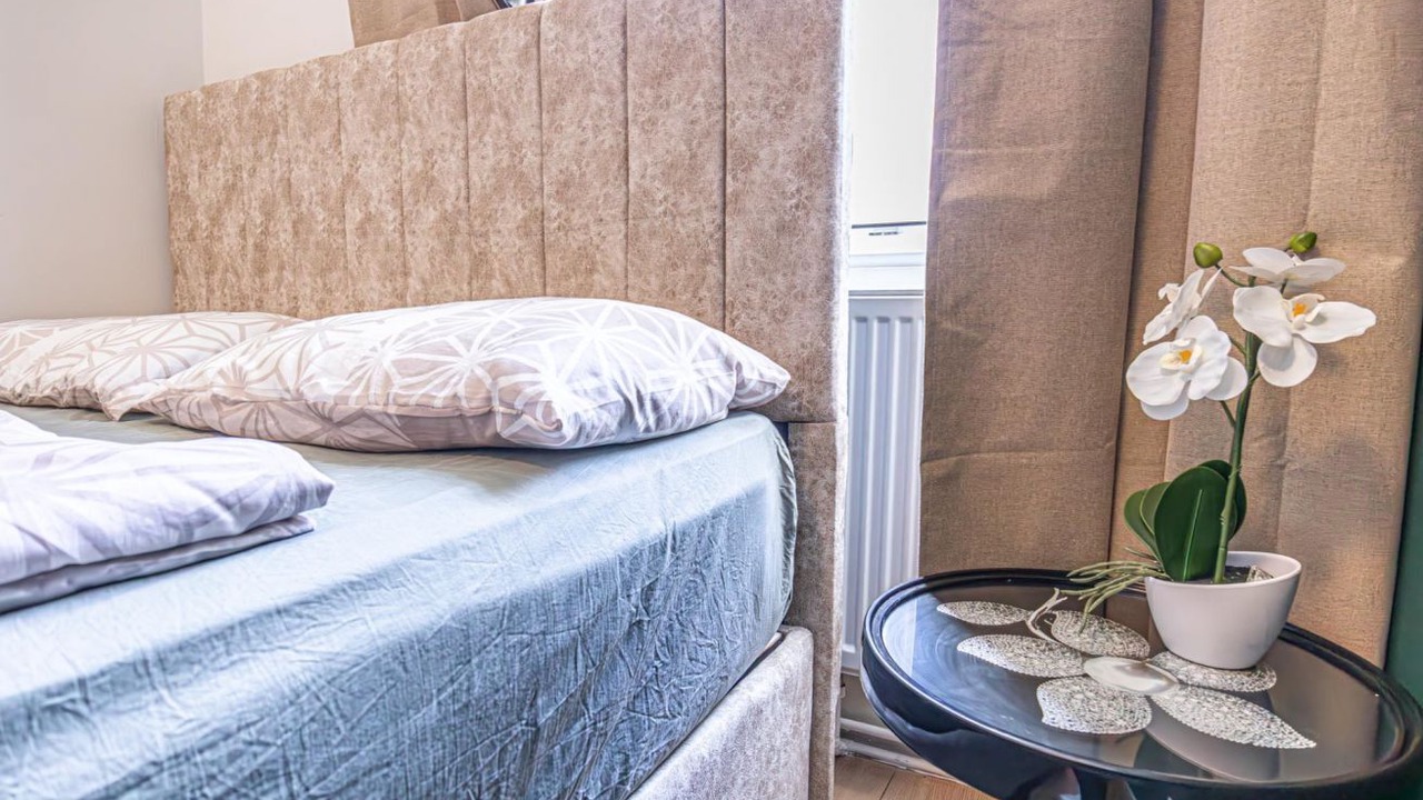 Photo of Bedroom in Matzleinsdorf