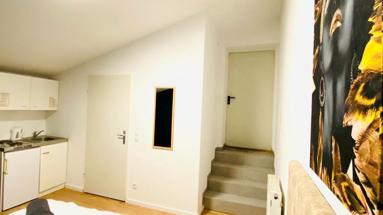 Photo of Bedroom in Margareten
