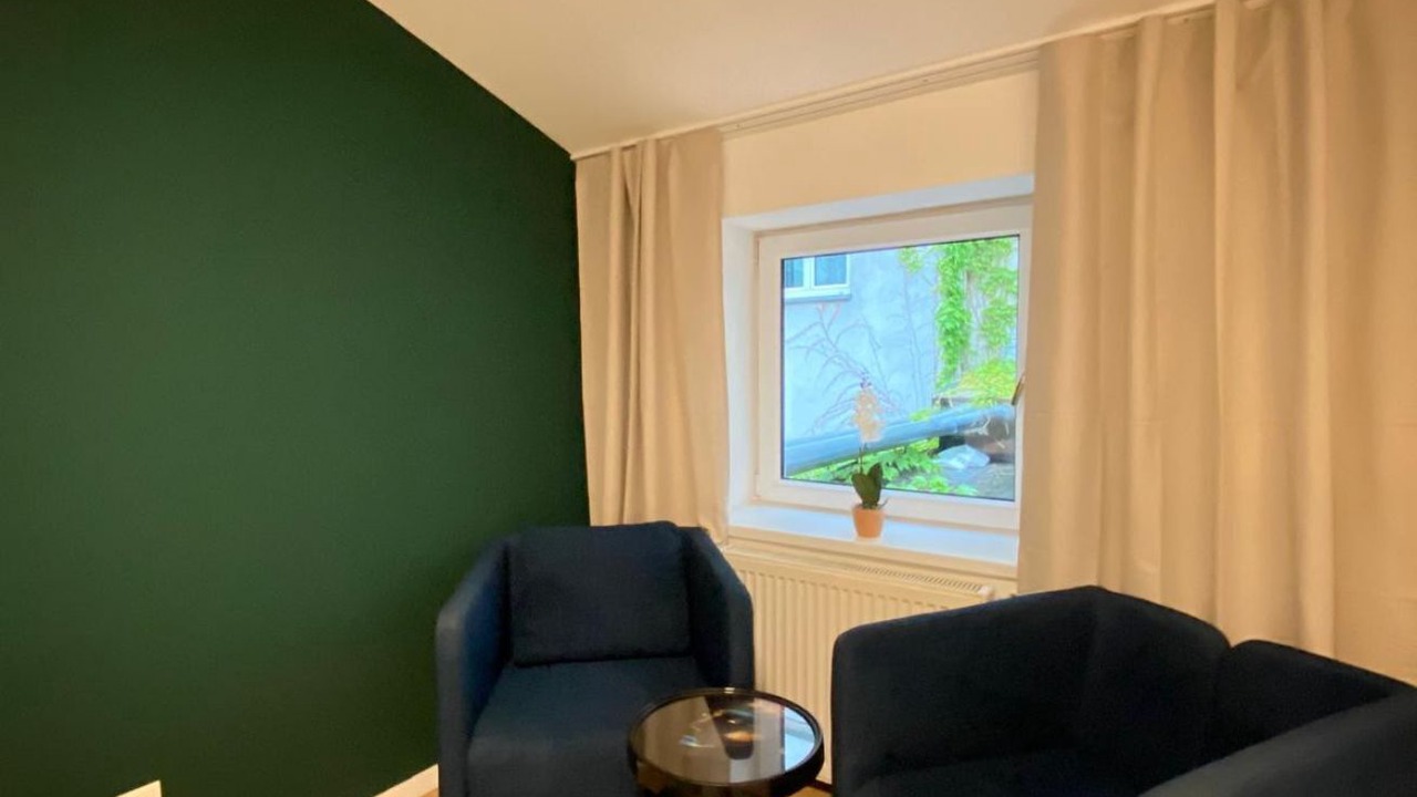 Photo of Livingroom in Margareten